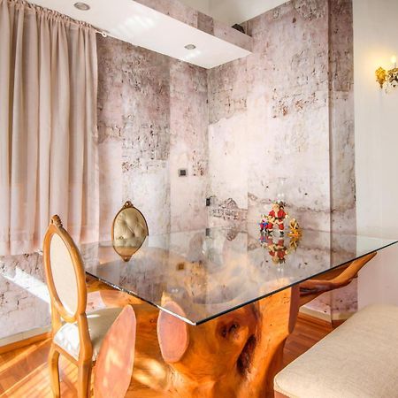 Hostal Mama Mambo - Zona Colonial Σάντο Ντομίγκο Εξωτερικό φωτογραφία