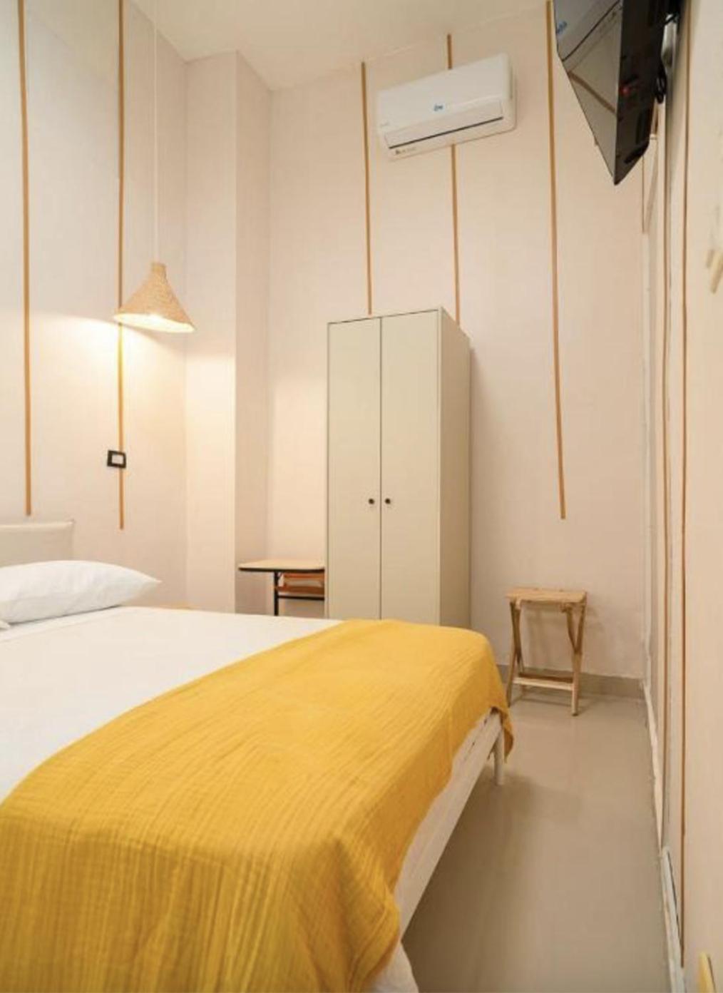 Hostal Mama Mambo - Zona Colonial Σάντο Ντομίγκο Εξωτερικό φωτογραφία