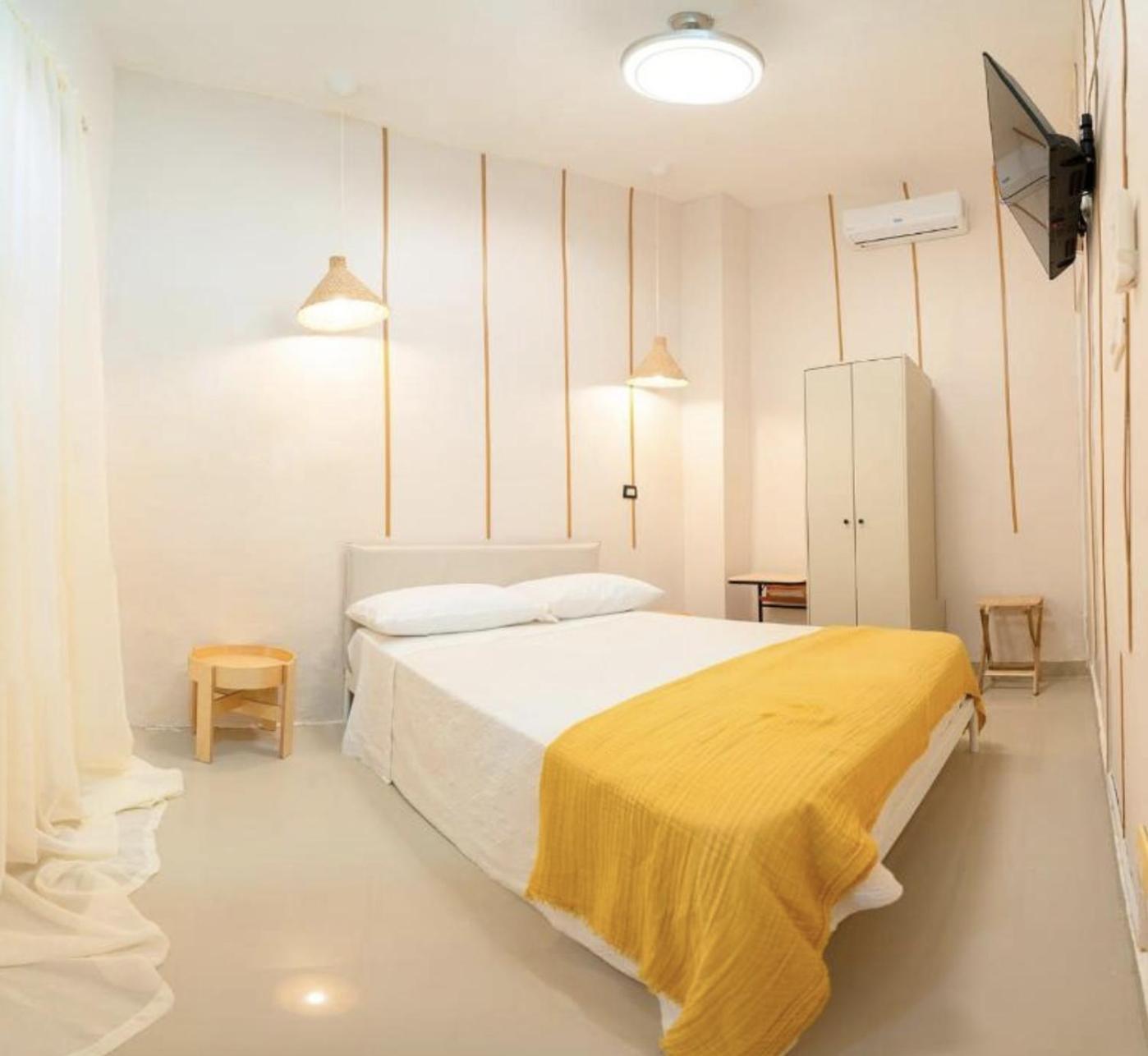 Hostal Mama Mambo - Zona Colonial Σάντο Ντομίγκο Εξωτερικό φωτογραφία