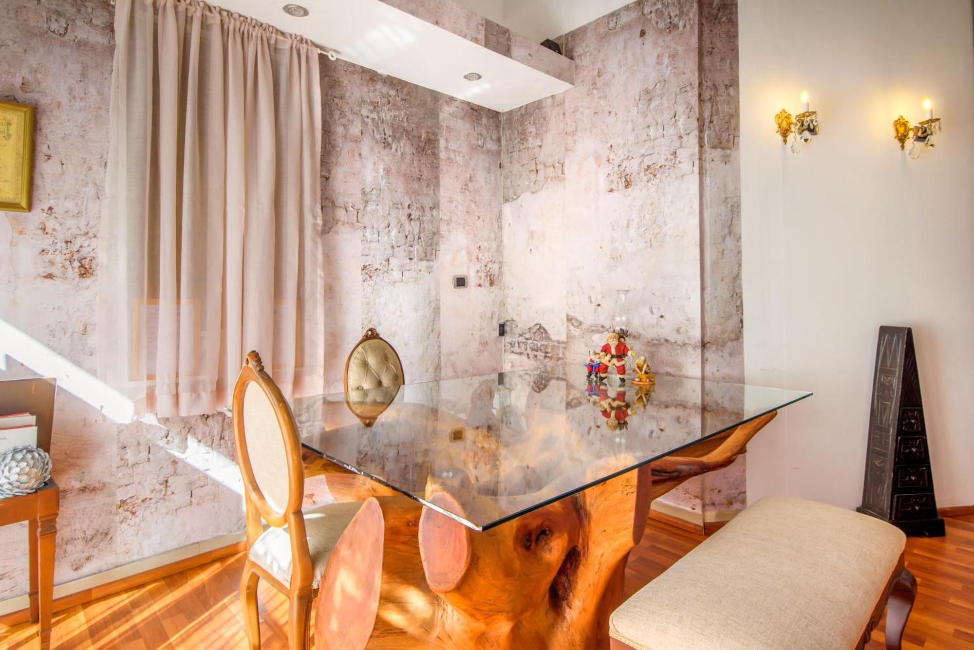 Hostal Mama Mambo - Zona Colonial Σάντο Ντομίγκο Εξωτερικό φωτογραφία