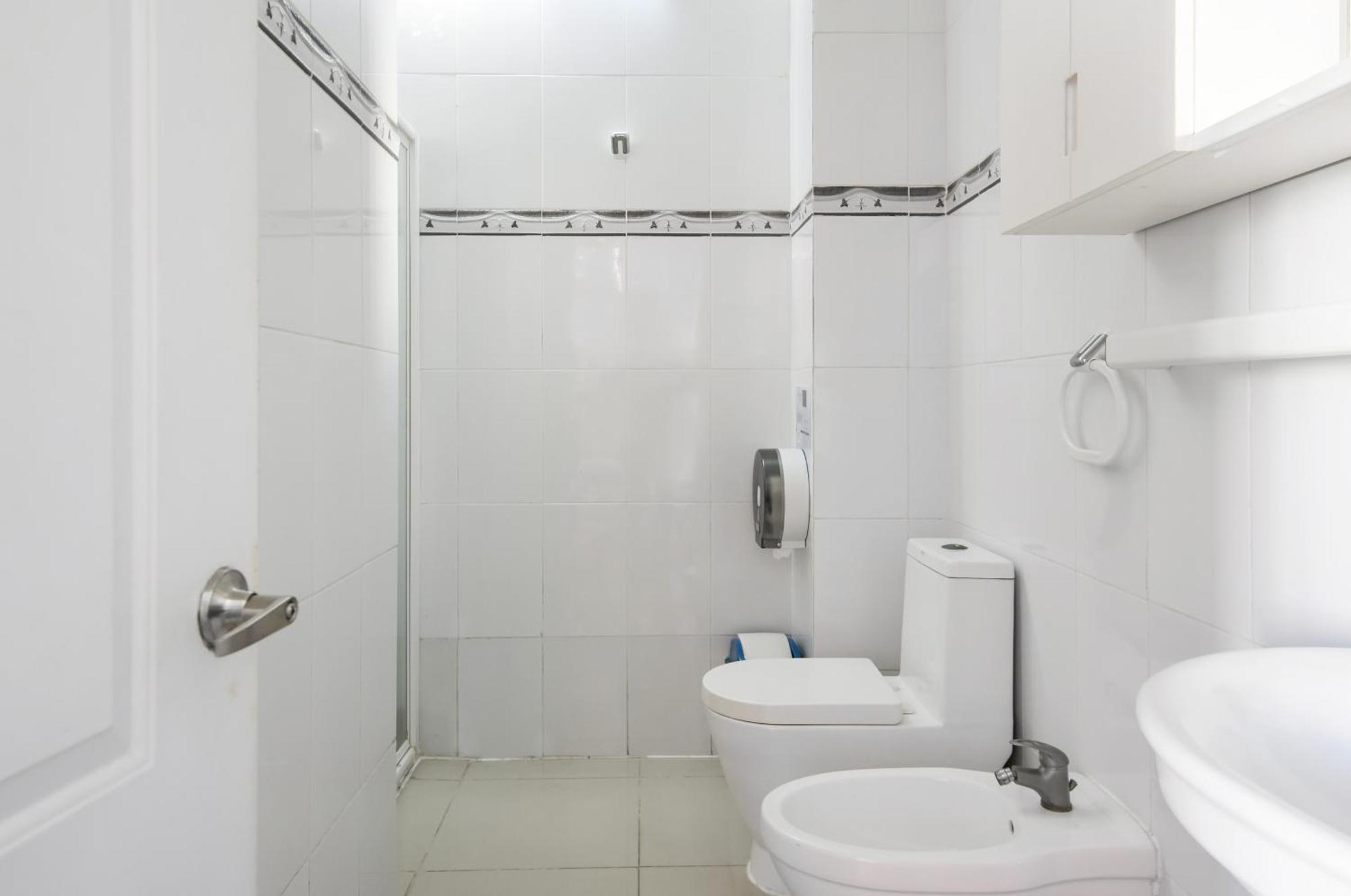 Hostal Mama Mambo - Zona Colonial Σάντο Ντομίγκο Εξωτερικό φωτογραφία