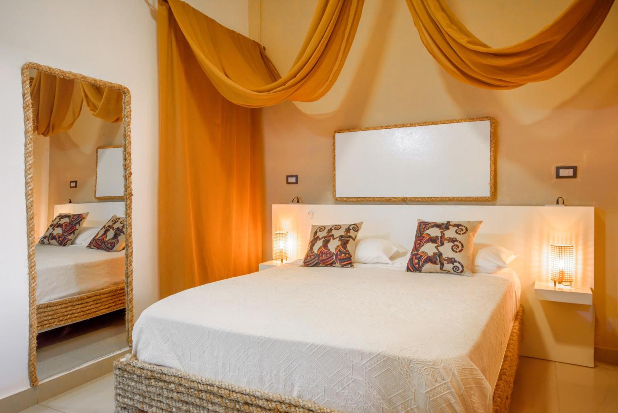 Hostal Mama Mambo - Zona Colonial Σάντο Ντομίγκο Εξωτερικό φωτογραφία