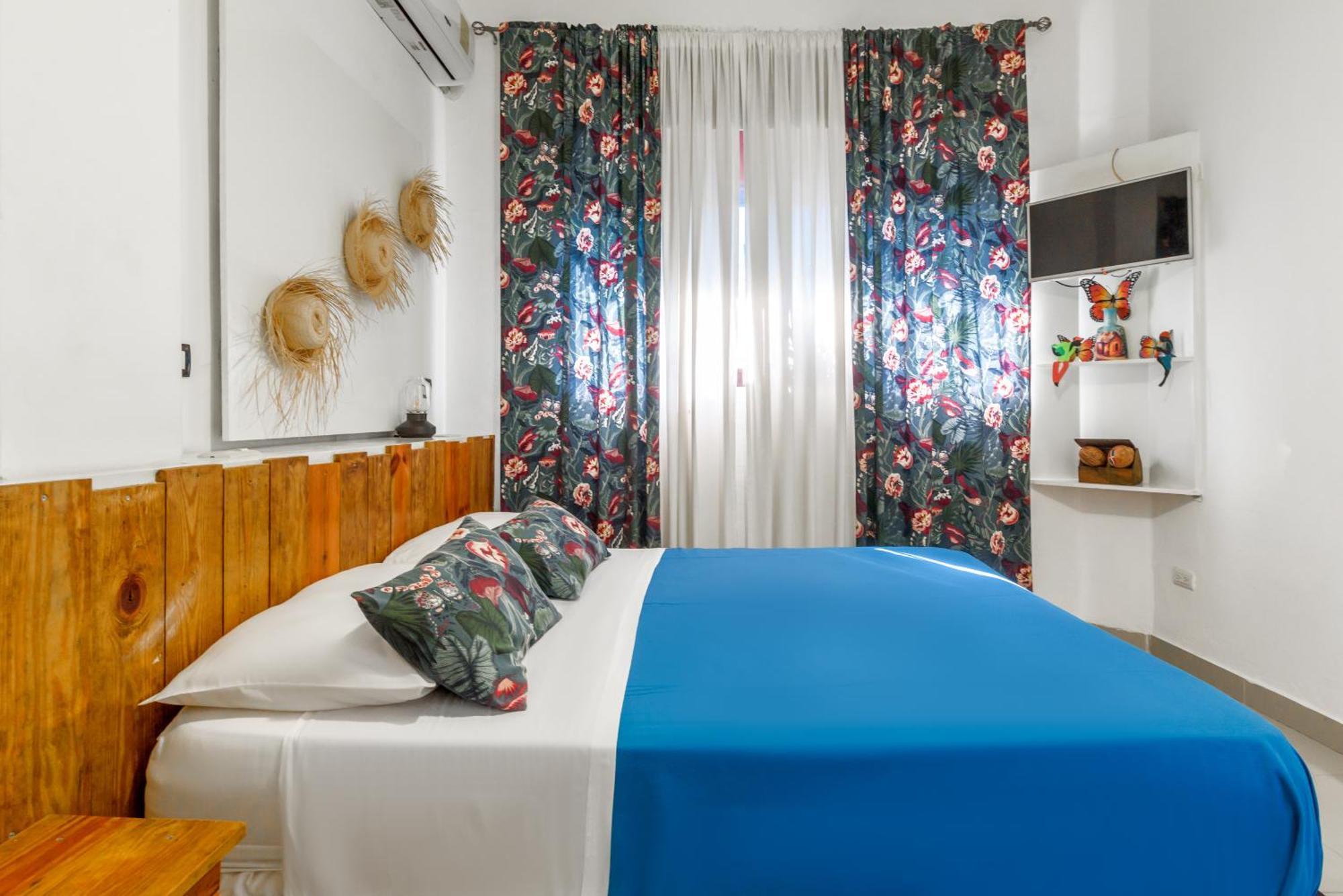 Hostal Mama Mambo - Zona Colonial Σάντο Ντομίγκο Εξωτερικό φωτογραφία