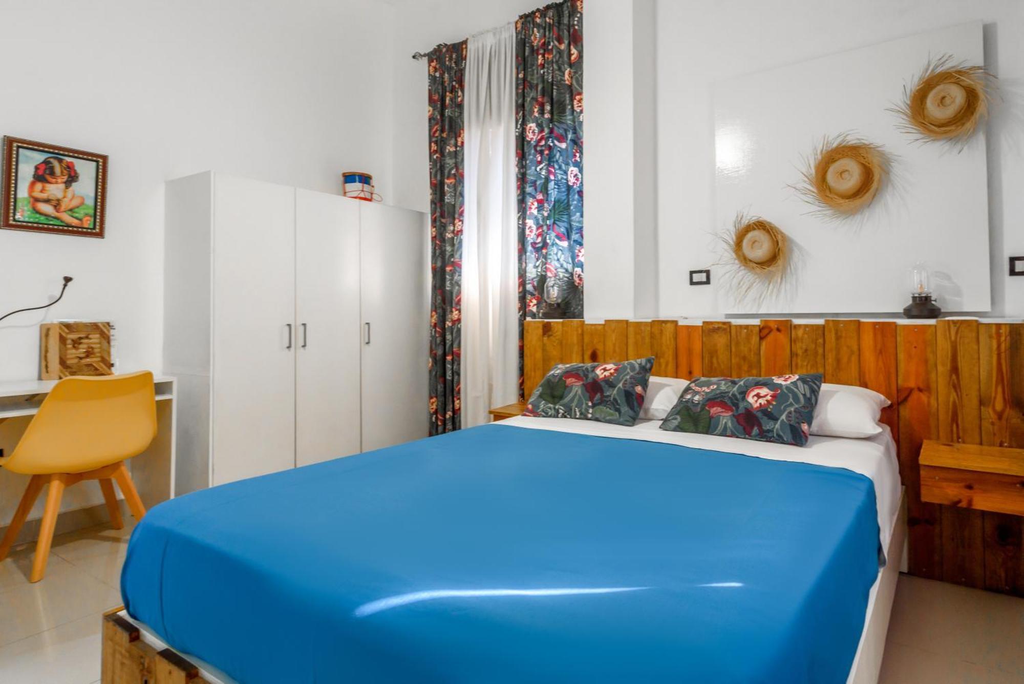 Hostal Mama Mambo - Zona Colonial Σάντο Ντομίγκο Εξωτερικό φωτογραφία